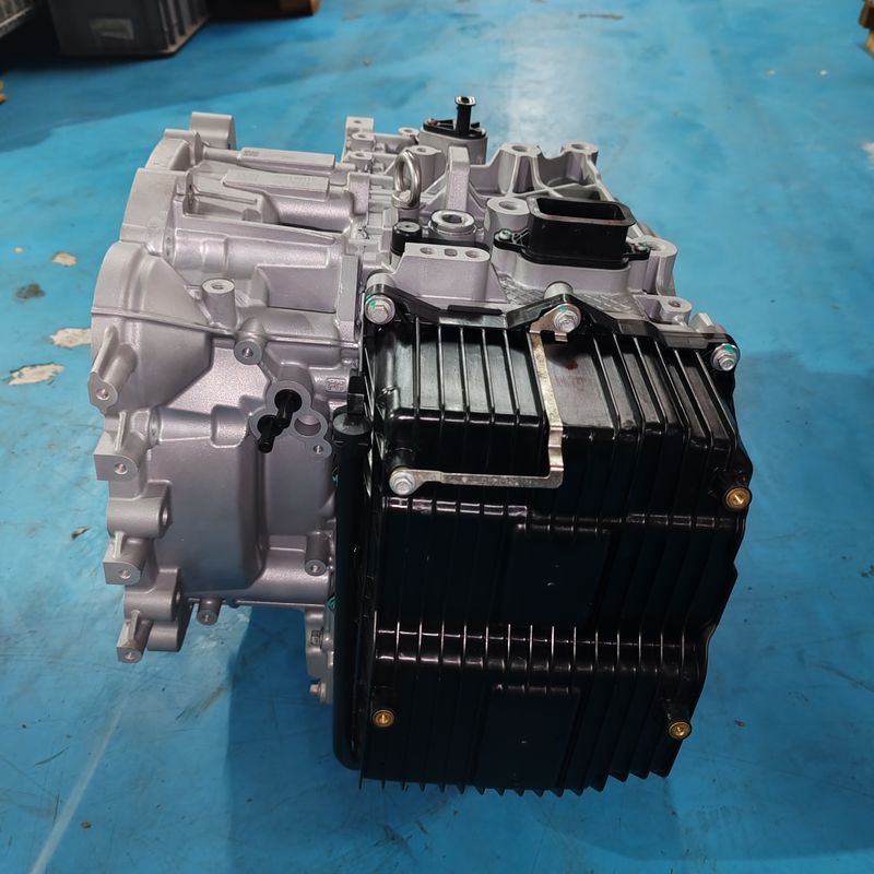 재제조된 GW7DCT1-A02 DCT 변속기 2018 Haval H6 F7X 2WD 1.5T 7DCT450