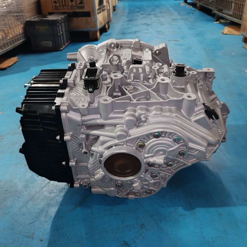 재제조된 GW7DCT1-A02 DCT 변속기 2018 Haval H6 F7X 2WD 1.5T 7DCT450