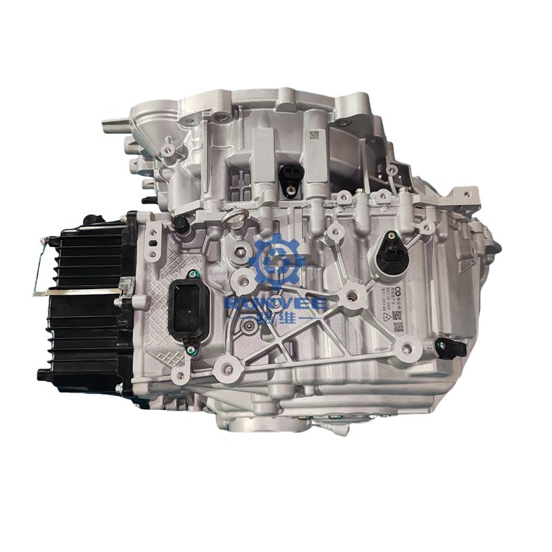 재제조된 GW7DCT1-A02 DCT 변속기 2018 Haval H6 F7X 2WD 1.5T 7DCT450