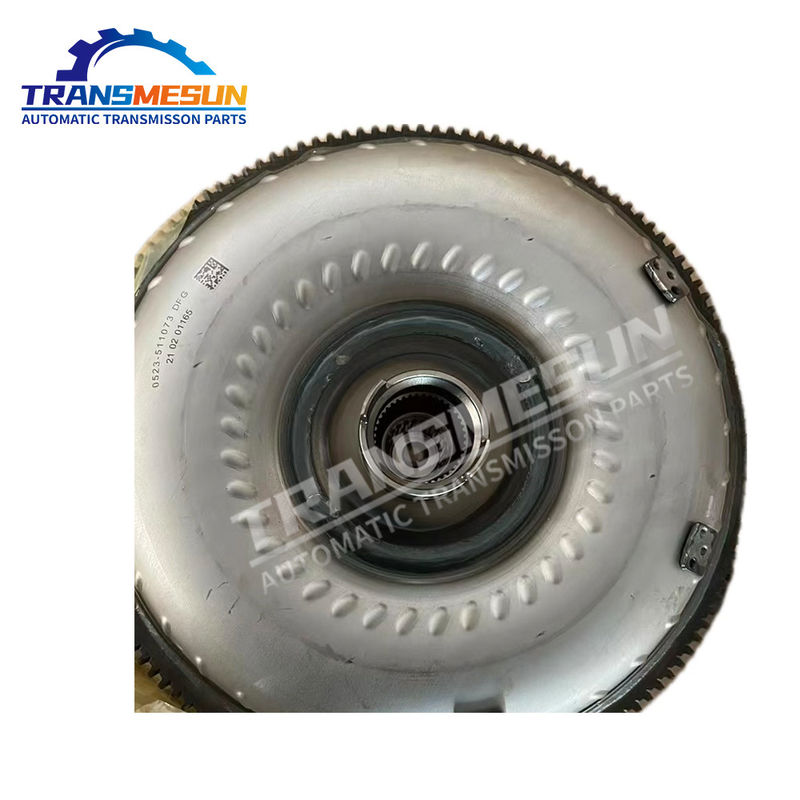 DSI6 M11 DSI575F6 6단 자동 변속 시스템 토크 변환기 3047502100 2010-2016 GEELY BOYUE BO RUI 1.8T