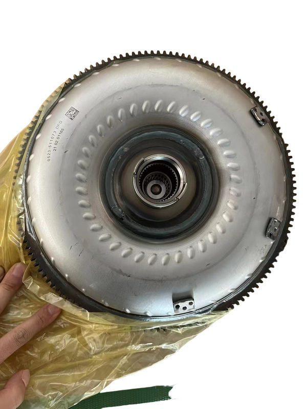 DSI6 M11 DSI575F6 6단 자동 변속 시스템 토크 변환기 3047502100 2010-2016 GEELY BOYUE BO RUI 1.8T