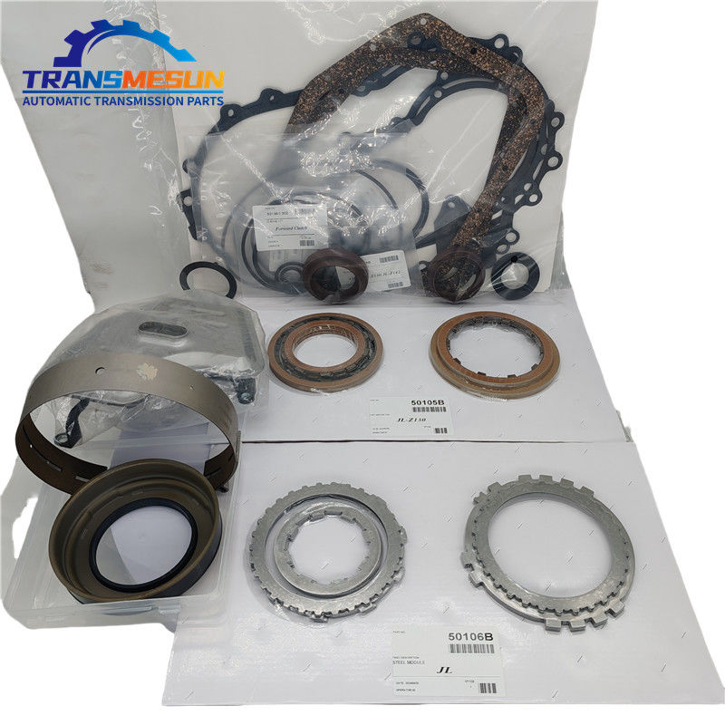4단 L-ZA142 JL-ZA142BS JL-ZA140 Z148 자동 변속기 조립 수리 키트