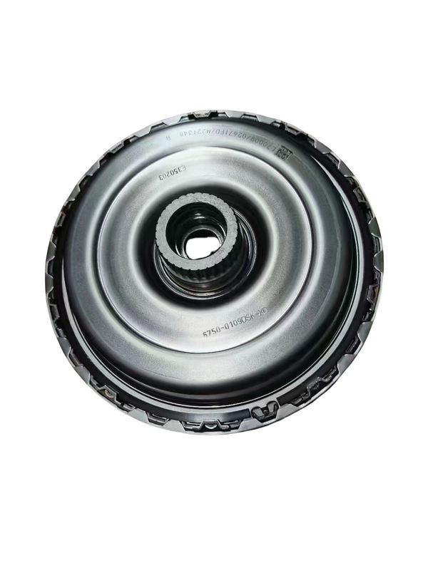 CDTF630 HFCDT630 변속기 빗 클러치 집합 1724110DT000 2016-2020 JAC S7 M6 1.5T 2.0T