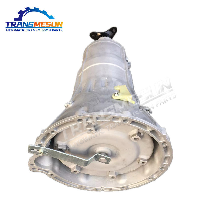 리뉴얼 된 AA80E 자동 변속기 집합 35000-50160 3500050170 2006-2018년용 TOYOTA MAJESTA LEXUS LS460 4.6L