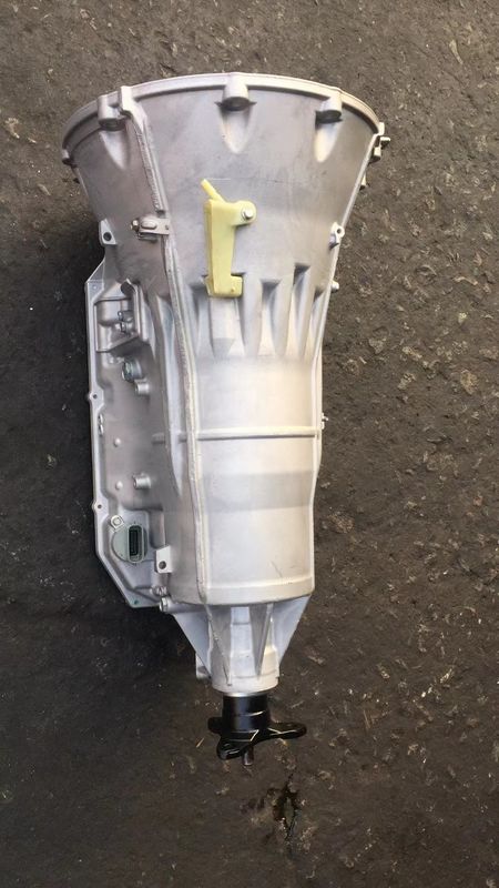 리뉴얼 된 AA80E 자동 변속기 집합 35000-50160 3500050170 2006-2018년용 TOYOTA MAJESTA LEXUS LS460 4.6L