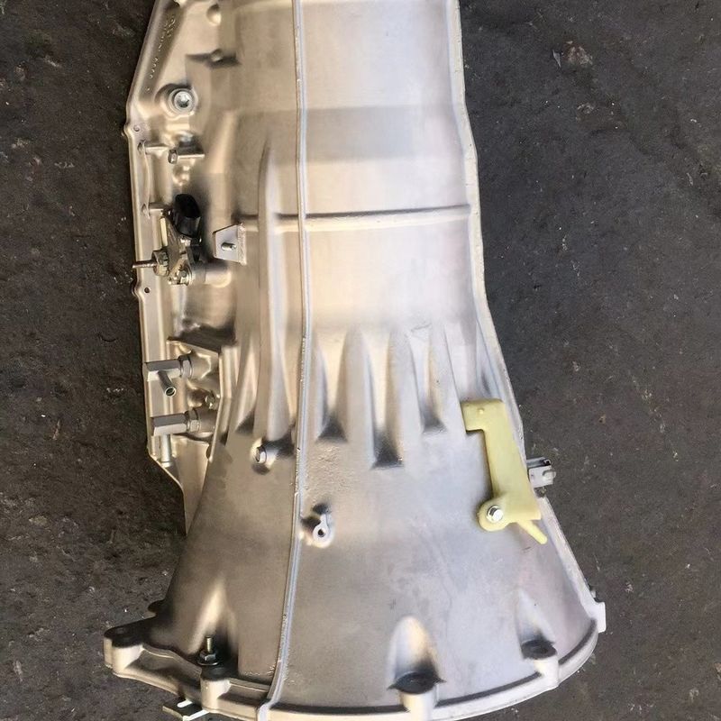 리뉴얼 된 AA80E 자동 변속기 집합 35000-50160 3500050170 2006-2018년용 TOYOTA MAJESTA LEXUS LS460 4.6L