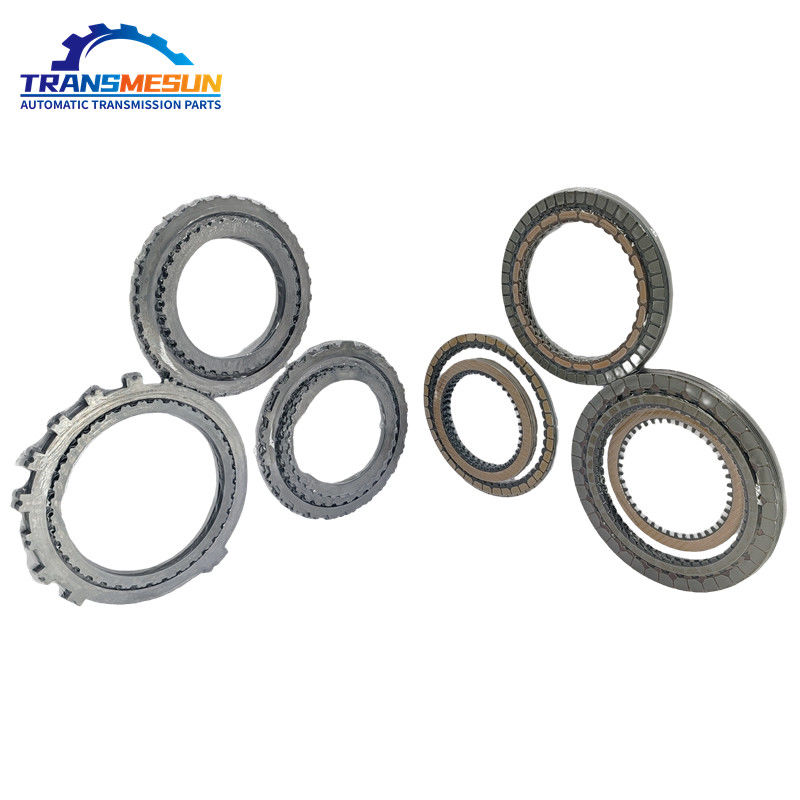 AA80E AA80F 8단 자동 변속기 클러치 디스크 마찰 디스크 브레이크 디스크 키트 3567750071