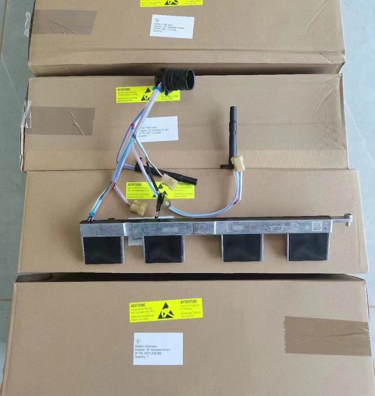 PDK 970 7-DCT 자동 변속기 역주기와 속도 센서 97031708500 2010-2016 포스쉐