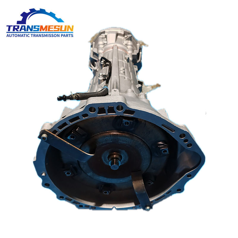 리뉴얼된 A750F 6단 변속기 35000-60A50 35000-60A70 35000-60C30 토요타 프라도 4.0L 4WD용