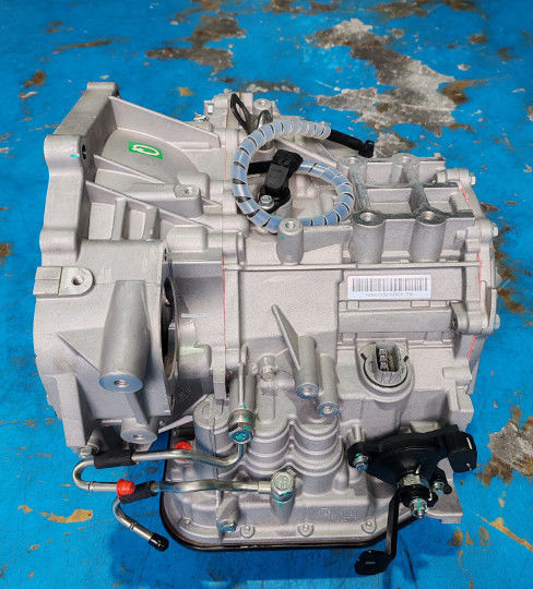 QR416AHA 자동 변속기 조립기 416AHA-1500010EA 2014-2019년 쉐리 아리조 3 티고 3x 1.5L 2WD