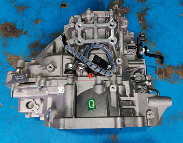 QR416AHA 자동 변속기 조립기 416AHA-1500010EA 2014-2019년 쉐리 아리조 3 티고 3x 1.5L 2WD
