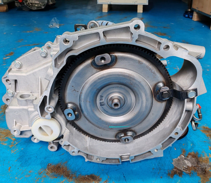 QR416AHA 자동 변속기 조립기 416AHA-1500010EA 2014-2019년 쉐리 아리조 3 티고 3x 1.5L 2WD