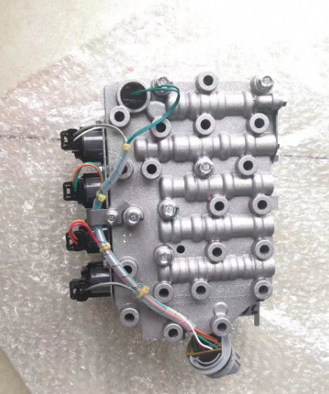 QR019CHA QR019CHB 밸브 몸체 수압 제어 모듈 집합 019CHA-1502700 CHERY A3 E5 2008-2020
