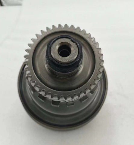QR019CHA CVT 출력 엑셀 어셈블리 보조 롤리 019CHA-1502550 2008-2020 Chery A3 E5 1.3T 1.5T