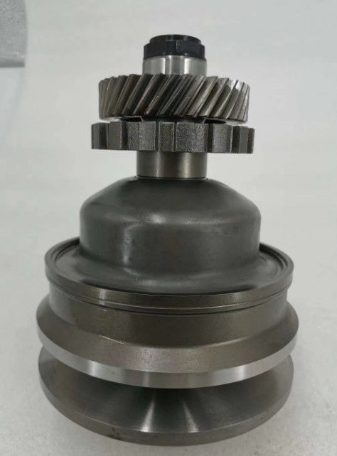 QR019CHA CVT 출력 엑셀 어셈블리 보조 롤리 019CHA-1502550 2008-2020 Chery A3 E5 1.3T 1.5T