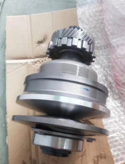 QR019CHA CVT 출력 엑셀 어셈블리 보조 롤리 019CHA-1502550 2008-2020 Chery A3 E5 1.3T 1.5T