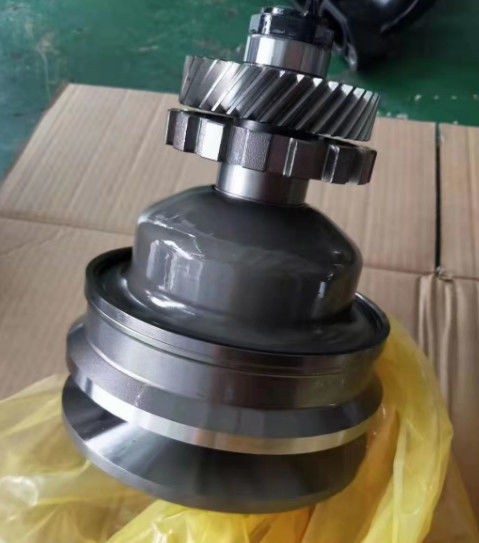 QR019CHA CVT 출력 엑셀 어셈블리 보조 롤리 019CHA-1502550 2008-2020 Chery A3 E5 1.3T 1.5T