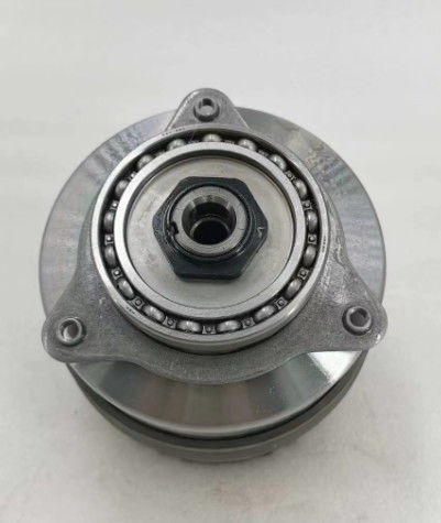 새로운 QR019CHA QR019CHB CVT 입력 엑스 어셈블리 메인 폴리 019CHA-1502510 2008-2020 Chery A3 E5 1.3T 1.5T