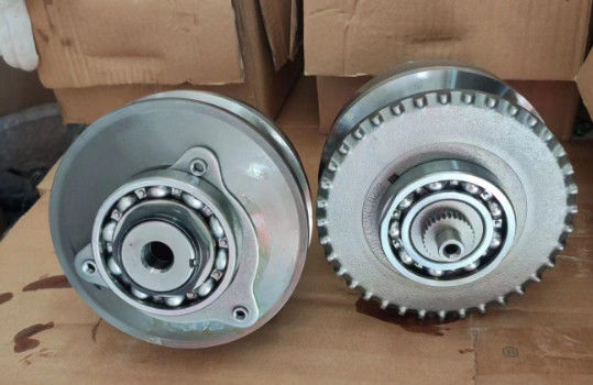 새로운 QR019CHA QR019CHB CVT 입력 엑스 어셈블리 메인 폴리 019CHA-1502510 2008-2020 Chery A3 E5 1.3T 1.5T