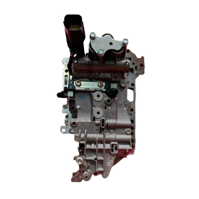 새로운 U661E U661F 자동 변속기 밸브 카시 집합 35410-48051 3541048051 2014-2022 토요타