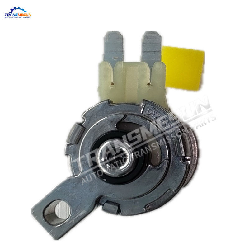 새로운 0B5 DL501 AUDI A4L A6L Q5 2.0T용 라인 압력 (N472) 및 클러치 냉각 (N471) 소레노이드 밸브 50229