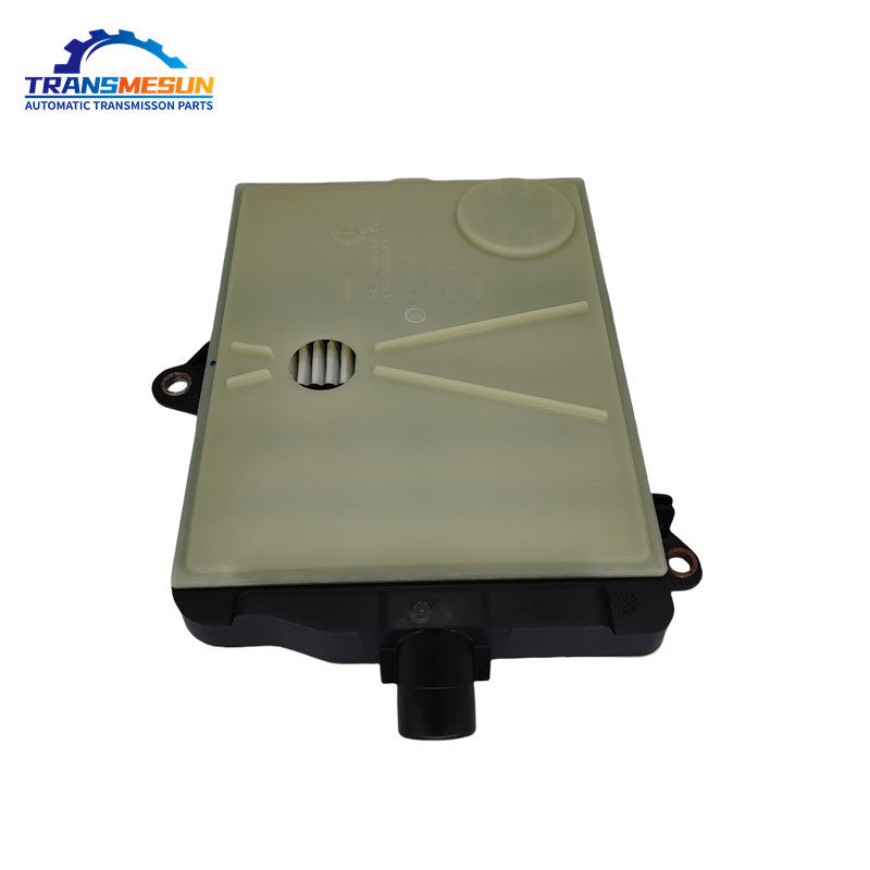 새로운 10R80 자동 변속기 필터 요소 HL3Z7A098A HL3P7G186CA FORD 2014-2021 MUSTANG F150 RANGER
