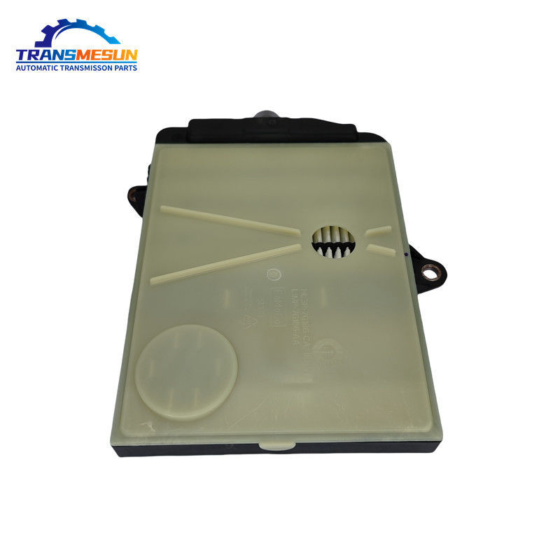 새로운 10R80 자동 변속기 필터 요소 HL3Z7A098A HL3P7G186CA FORD 2014-2021 MUSTANG F150 RANGER