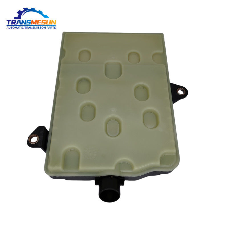 새로운 10R80 자동 변속기 필터 요소 HL3Z7A098A HL3P7G186CA FORD 2014-2021 MUSTANG F150 RANGER