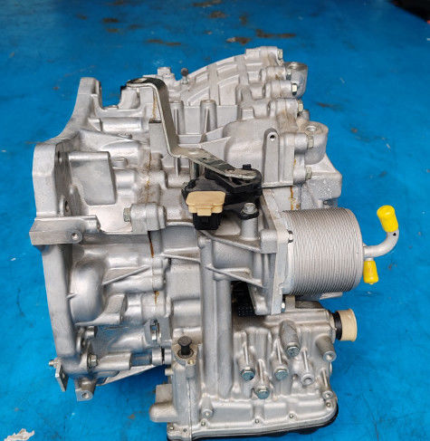 재제조 된 JF011E RE0F10A CVT 변속기 집합 310201XT2D Nissan QASHQAI X-TRAIL 2.0L 4WD