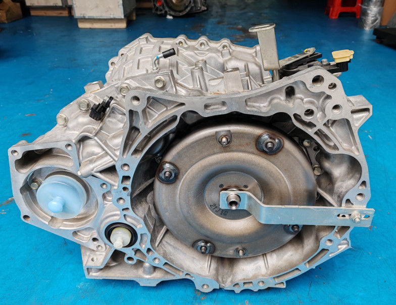재제조 된 JF011E RE0F10A CVT 변속기 집합 310201XT2D Nissan QASHQAI X-TRAIL 2.0L 4WD