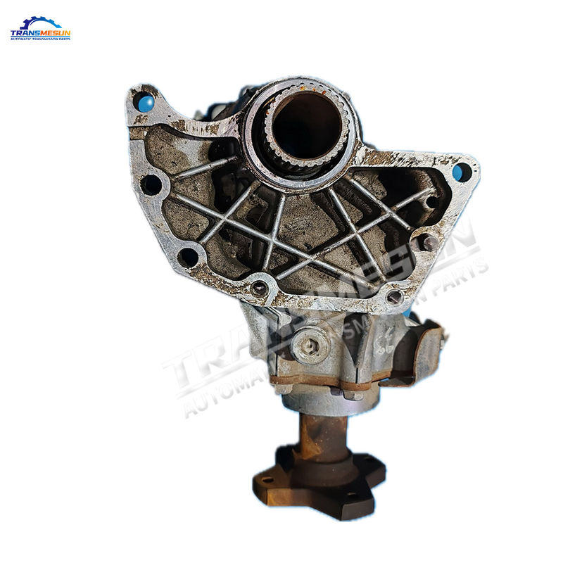 사용 된 JF017E 전송 케이스 조립 331004BD0A 33100-4BD0A 2016-2023 Nissan X-Trail T32 2.0DCI 4WD 디젤 버전