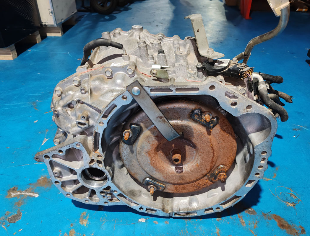 USED JF017E CVT 변속기 집합 310203WX4B 320104491R 2016-2023 Nissan X-Trail T32 2.0DCI 4WD X010C X010E