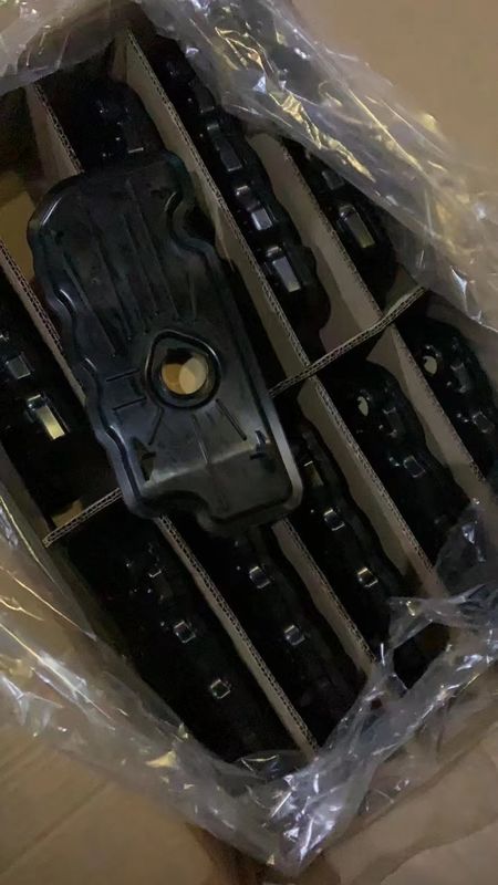 새로운 CVT180 TS11 자동 변속기 필러 흡수 필터 10406912 Roewe 2016-2023 i5 i6 PLUS RX3 PRO1.5L