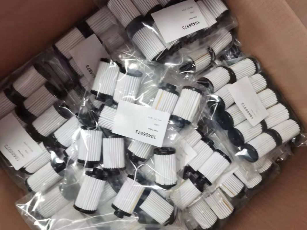 새 CVT180 TS11 변속기 필터 요소 압력 필터 10406973 MG Roewe 2016-2023 i5 i6 PLUS RX3 MG5 ZS