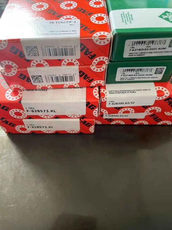 새 CVT180 TS11 CVT 변속기 롤리 베어링 키트 F-628573 MG Roewe 2016-2023 i5 i6 PLUS RX3 PRO MG5 ZS 1.5L