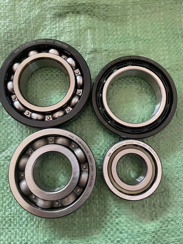 새 CVT180 TS11 CVT 변속기 롤리 베어링 키트 F-628573 MG Roewe 2016-2023 i5 i6 PLUS RX3 PRO MG5 ZS 1.5L