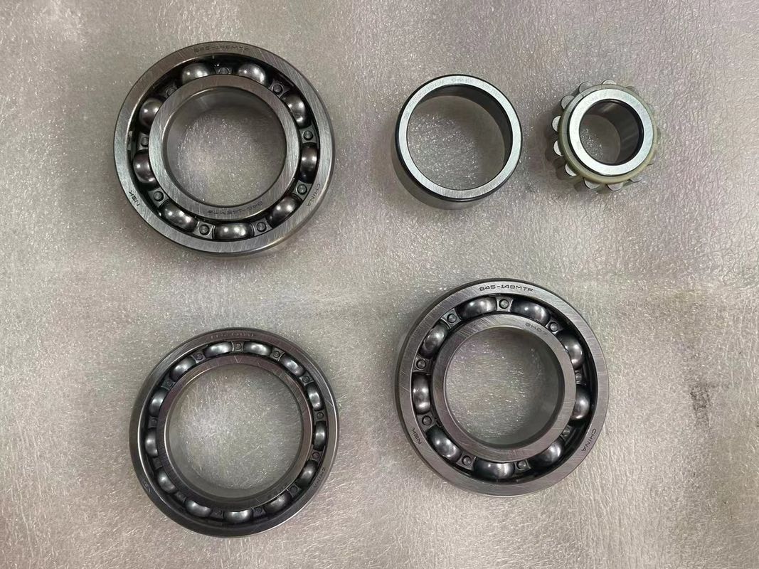 새 CVT180 TS11 CVT 변속기 롤리 베어링 키트 F-628573 MG Roewe 2016-2023 i5 i6 PLUS RX3 PRO MG5 ZS 1.5L