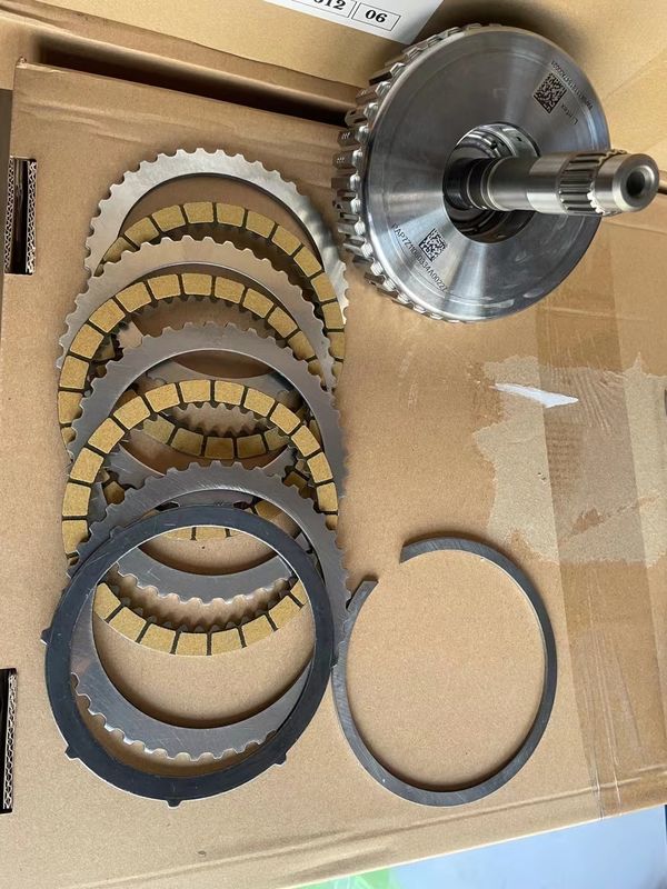 새로운 CVT180 TS11 자동 변속기 전구 접착제 MG Roewe 2016-2023 i5 i6 PLUS RX3 PRO MG5 ZS 1.5L