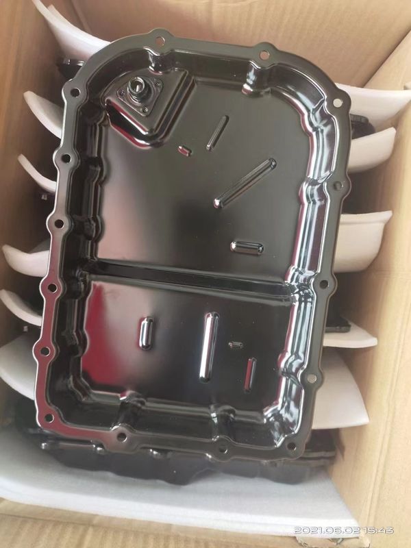 새로운 CVT180 TS11 변속기 오일 판 10407811 MG Roewe 2016-2023 i5 i6 PLUS RX3 PRO MG5 ZS 1.5L 1.6L
