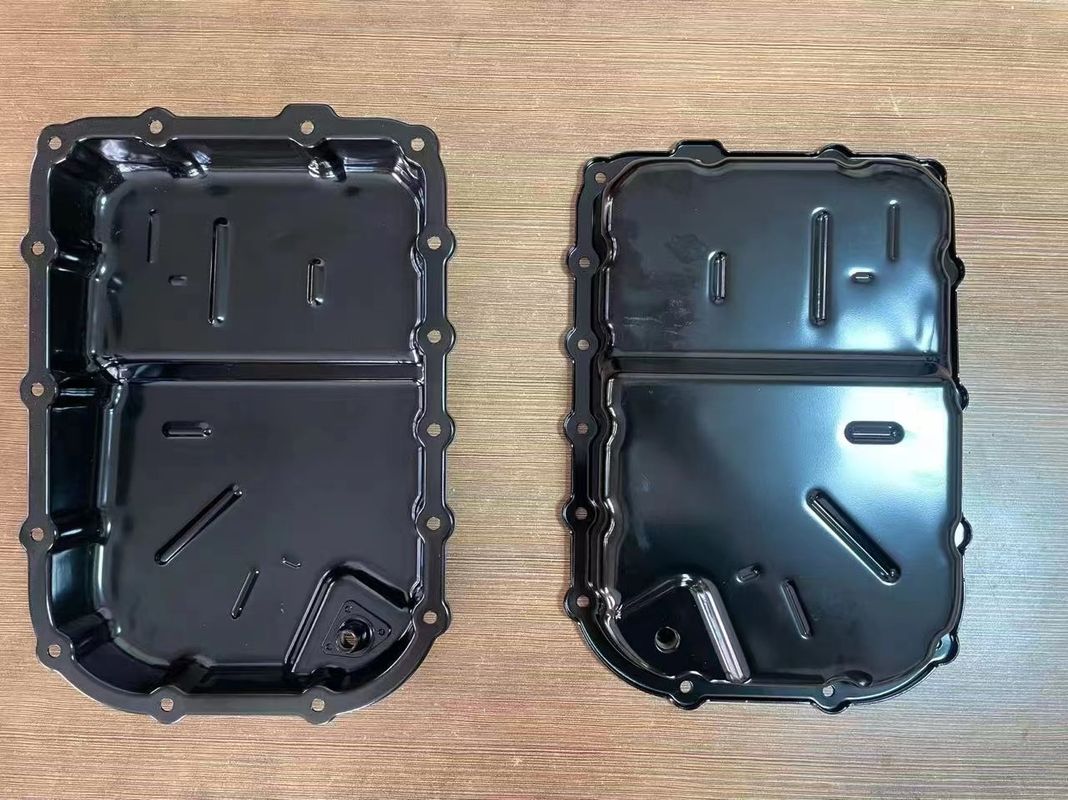 새로운 CVT180 TS11 변속기 오일 판 10407811 MG Roewe 2016-2023 i5 i6 PLUS RX3 PRO MG5 ZS 1.5L 1.6L