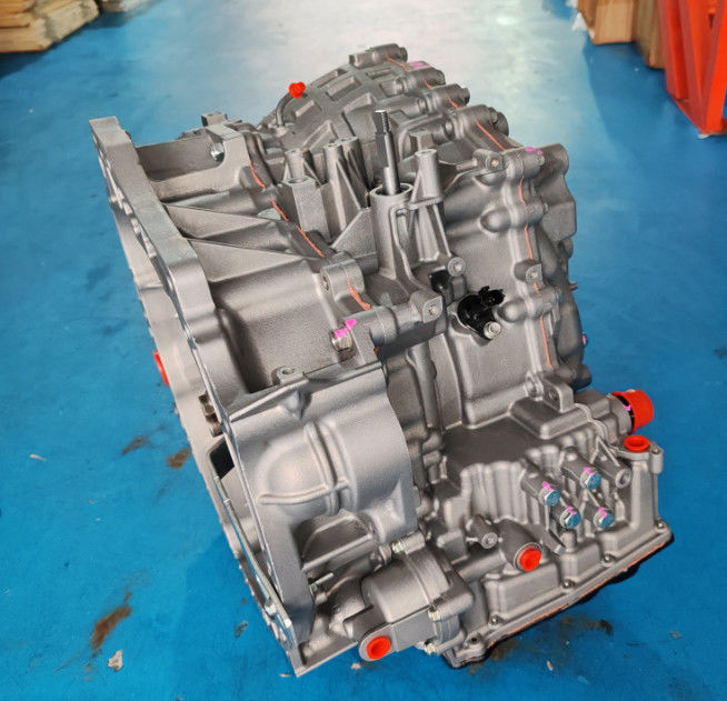 RUNVEE 대가 재제조 JF1011E CVT 변속기 집합 31020-1XF3D NISSAN 2007-2012 ALTIMA 2.5L QR25DE 엔진