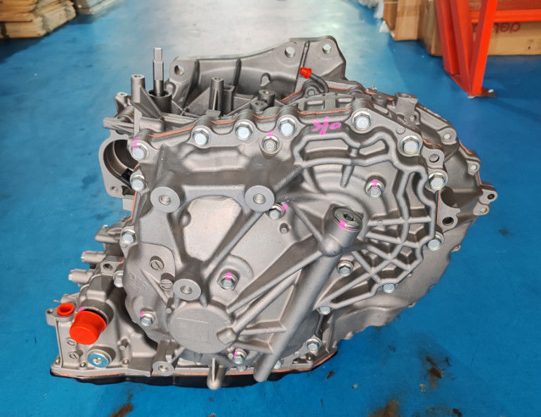 RUNVEE 대가 재제조 JF1011E CVT 변속기 집합 31020-1XF3D NISSAN 2007-2012 ALTIMA 2.5L QR25DE 엔진