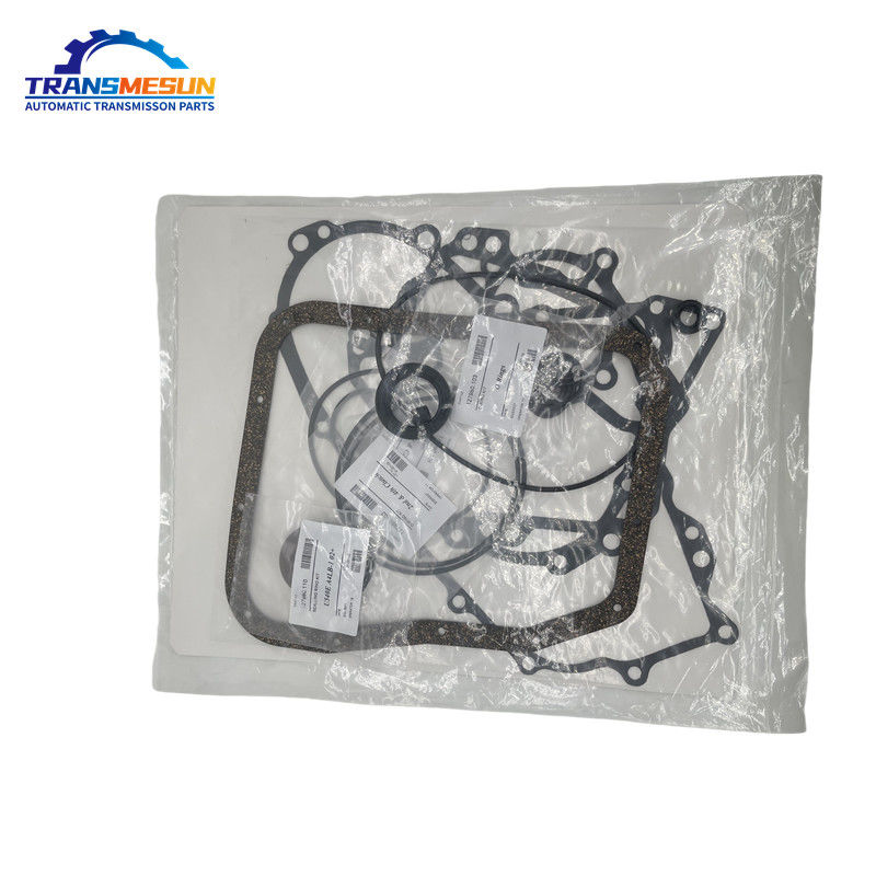 U540E 변속기 마스터 재건 키트에 수리 키트 필터 스크린 피스톤 마찰판 도요타용 철판 키트