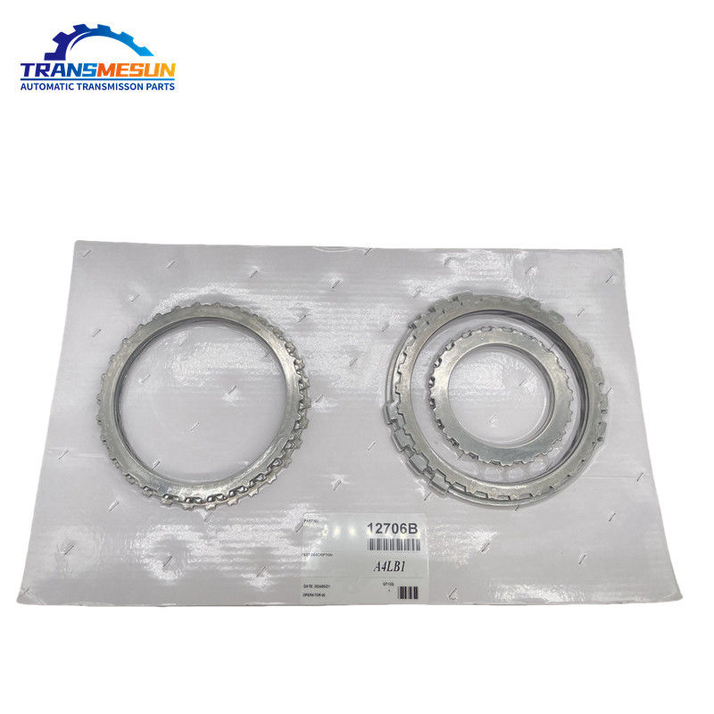 U540E 변속기 마스터 재건 키트에 수리 키트 필터 스크린 피스톤 마찰판 도요타용 철판 키트