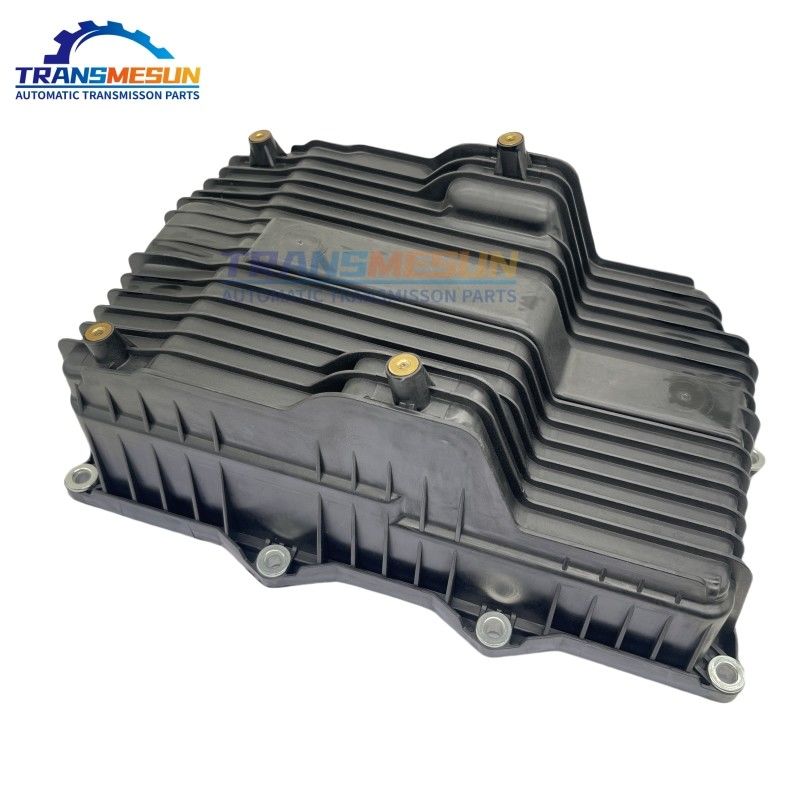 RUNVEE 도매 7DCT450 GW7DCT1-A01 7단 빗형 듀얼 클러치 변속기 사이드 커버 HAVAL 2013-2020 H6용 오일 팬 조립