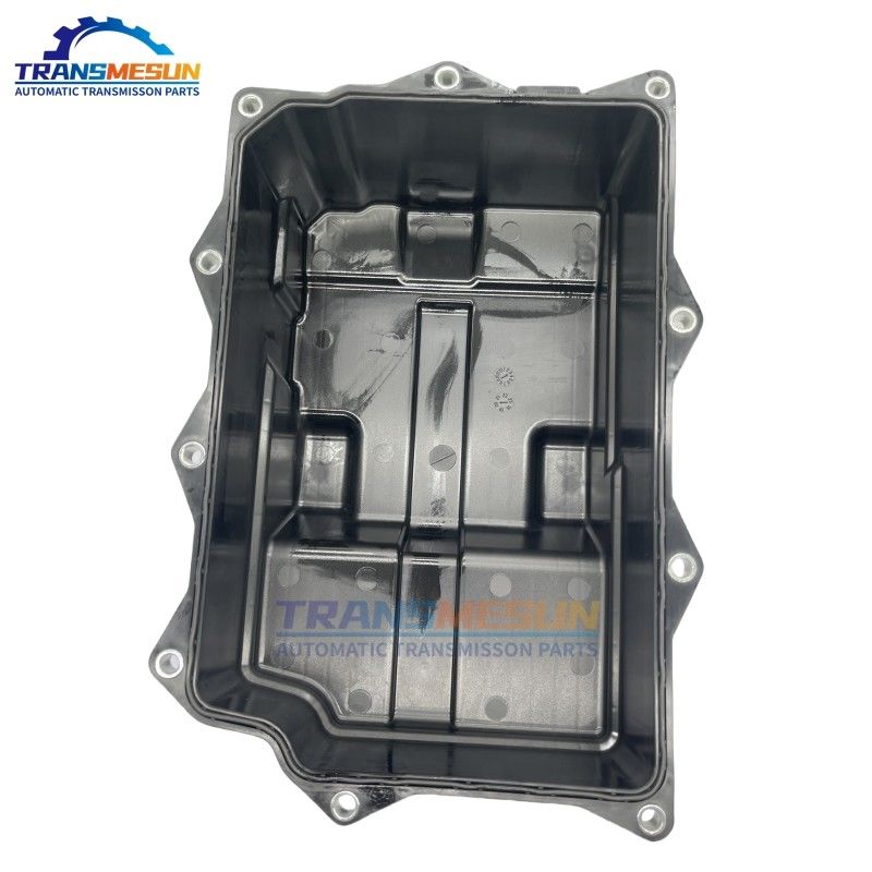 RUNVEE 도매 7DCT450 GW7DCT1-A01 7단 빗형 듀얼 클러치 변속기 사이드 커버 HAVAL 2013-2020 H6용 오일 팬 조립