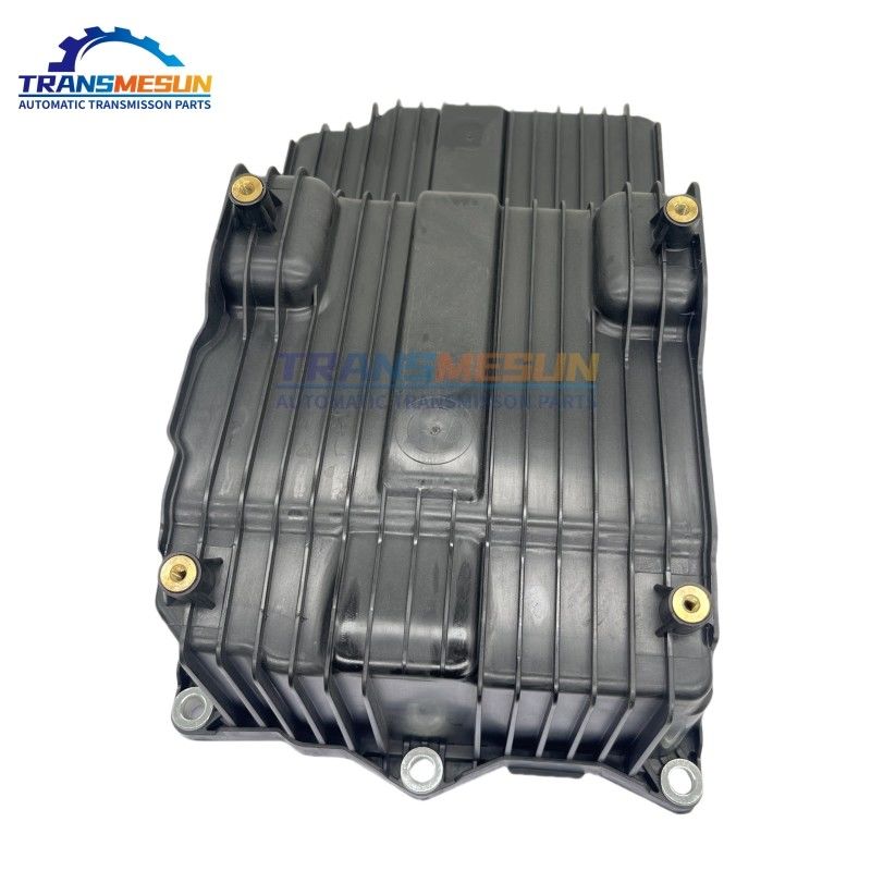 RUNVEE 도매 7DCT450 GW7DCT1-A01 7단 빗형 듀얼 클러치 변속기 사이드 커버 HAVAL 2013-2020 H6용 오일 팬 조립