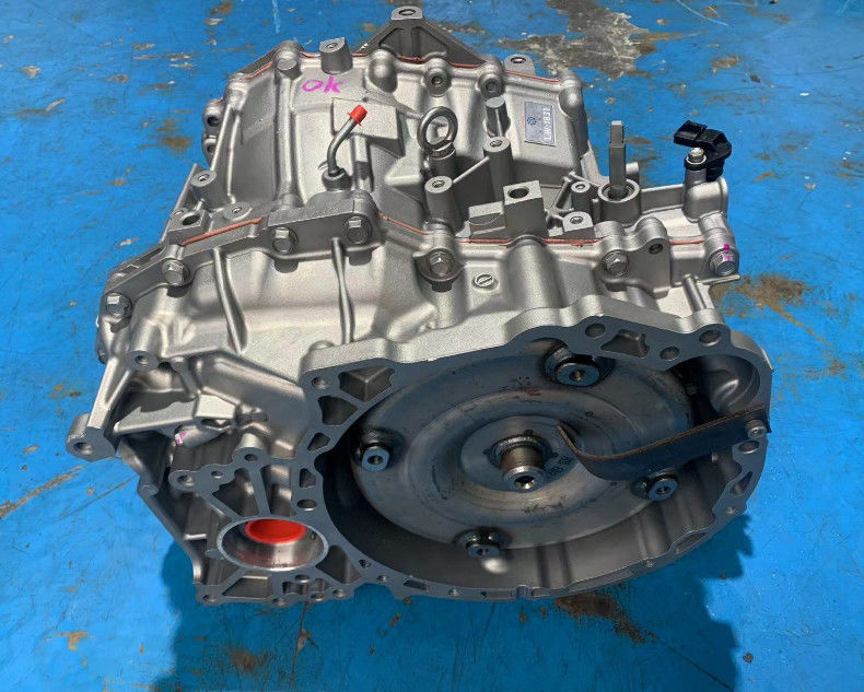 재제조 W1CJC W1CJC-1-A1Z 자동 변속기 집합 2700A403 2010-2016 MITSUBISHI OUTLANDER 4WD 2.0L 2.4L