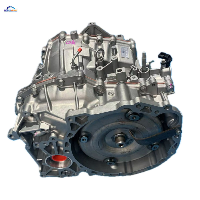 재제조 W1CJC W1CJC-1-A1Z 자동 변속기 집합 2700A403 2010-2016 MITSUBISHI OUTLANDER 4WD 2.0L 2.4L