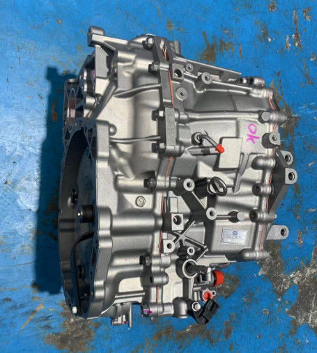재제조 W1CJC W1CJC-1-A1Z 자동 변속기 집합 2700A403 2010-2016 MITSUBISHI OUTLANDER 4WD 2.0L 2.4L